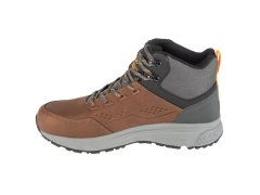 Boty Lumberjack Josep M SMH4301-002-S50-M0597 1