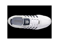 K-Swiss pánská sportovní obuv Arvee 1.5 kožené kotníkové tenisky classic white (02453-900-M) 5
