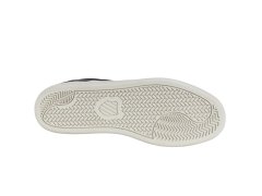 K-Swiss pánská sportovní obuv Lozan Match Lux trainers kožené tenisky černé (04308-032-M) 2