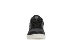 K-Swiss pánská sportovní obuv Lozan Match Lux trainers kožené tenisky černé (04308-032-M) 5