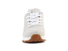 Boty Skechers Uno Gen1 Shimmer Away W 310545L-NAT 5