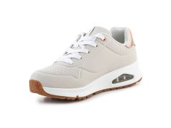 Boty Skechers Uno Gen1 Shimmer Away W 310545L-NAT 6
