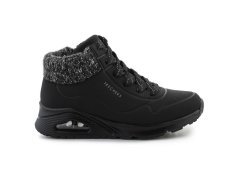 Boty Skechers Uno Gen1 Darling Daze W 310566L-BLK 2