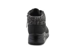 Boty Skechers Uno Gen1 Darling Daze W 310566L-BLK 5