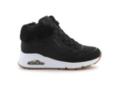 Boty Skechers Uno-Fall Air W 310539L-BLK 2