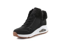 Boty Skechers Uno-Fall Air W 310539L-BLK 4