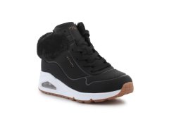 Boty Skechers Uno-Fall Air W 310539L-BLK 7
