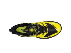 K-Swiss Speed Trac pánské tenisové tenisky tréninková obuv žlutá/černá (07392-087-M) 1