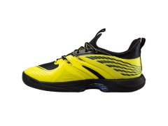 K-Swiss Speed Trac pánské tenisové tenisky tréninková obuv žlutá/černá (07392-087-M) 3