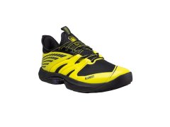 K-Swiss Speed Trac pánské tenisové tenisky tréninková obuv žlutá/černá (07392-087-M) 5