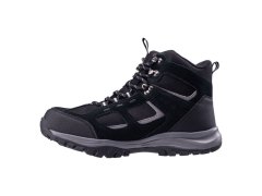 Turistické boty Didiora MID M 2