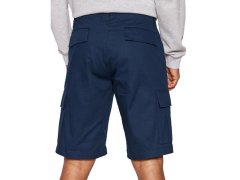Pánské sportovní šortky Champion Rochester Bermuda navy blue (216324BS547) 1