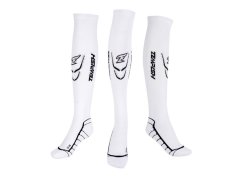 Sportovní ponožky Tempish Atack 2 13500005111-BLK37 3