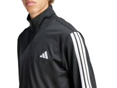 Tepláková souprava adidas Sportswear Basic 3-Stripes Tricot JI8858 M 3