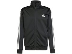 Tepláková souprava adidas Sportswear Basic 3-Stripes Tricot JI8858 M 8