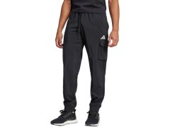 Kalhoty adidas Essentials Small Logo Cargo M JF3538 4