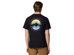 Columbia Kettle River Outdoor Tee M Tričko 2120411010 2