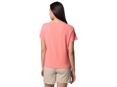 Columbia Sun Trek W SS II Tee W Tričko 2119711685 2
