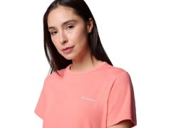 Columbia Sun Trek W SS II Tee W Tričko 2119711685 3