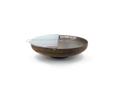 Bonfeu BonGrill ½ Ø 120 VGRH6.1200 1
