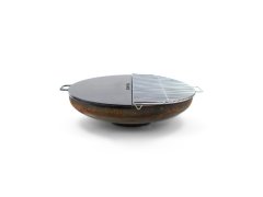 Bonfeu BonGrill ½ Ø 120 VGRH6.1200 2
