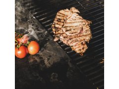 Bonfeu BonGrill ½ Ø 120 VGRH6.1200 3