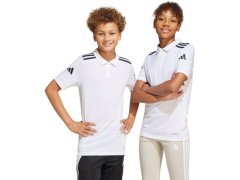Tričko adidas Squadra 25 Polo Jr JY3414 1