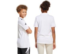 Tričko adidas Squadra 25 Polo Jr JY3414 2