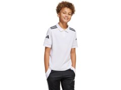Tričko adidas Squadra 25 Polo Jr JY3414 3