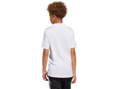 Tričko adidas Squadra 25 Polo Jr JY3414 4