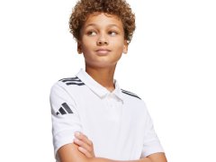 Tričko adidas Squadra 25 Polo Jr JY3414 5