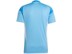 Adidas Tiro 25 Competition Jersey Brankářský dres s&nbsp;krátkým rukávem M JI9715 pánské 1