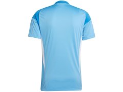 Adidas Tiro 25 Competition Jersey Brankářský dres s&nbsp;krátkým rukávem M JI9715 pánské 2