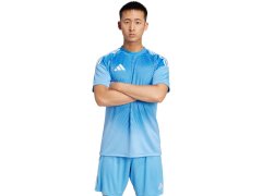 Adidas Tiro 25 Competition Jersey Brankářský dres s&nbsp;krátkým rukávem M JI9715 pánské 4