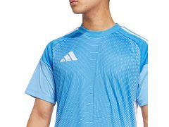 Adidas Tiro 25 Competition Jersey Brankářský dres s&nbsp;krátkým rukávem M JI9715 pánské 5