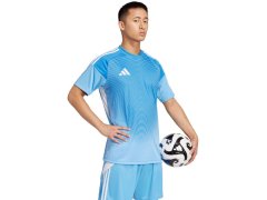 Adidas Tiro 25 Competition Jersey Brankářský dres s&nbsp;krátkým rukávem M JI9715 pánské 8