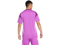 Adidas Tiro 25 Soutěžní brankářský dres s krátkým rukávem M JI9719 3