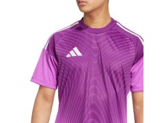Adidas Tiro 25 Soutěžní brankářský dres s krátkým rukávem M JI9719 5