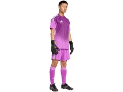 Adidas Tiro 25 Soutěžní brankářský dres s krátkým rukávem M JI9719 7