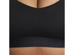 Podprsenka Nike Lndy světlá Support Women W FD1062-010 2