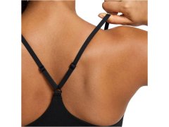 Podprsenka Nike Lndy světlá Support Women W FD1062-010 3