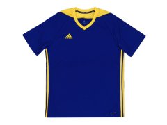 Adidas Mi Tiro 17 Jersey M BR6835 pánské dresy 2