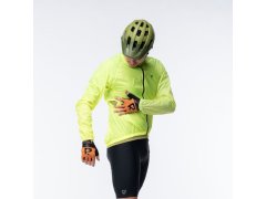 Cyklistická bunda Radvik Papa Wp Jacket Gts M 92800624364 pánské 7