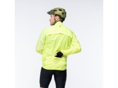 Cyklistická bunda Radvik Papa Wp Jacket Gts M 92800624364 pánské 8