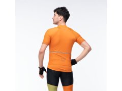 Cyklistický dres Radvik Steinar Gts M 92800653703 2