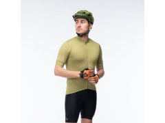 Cyklistický dres Radvik Skuli Gts M 92800653713 2