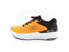 Běžecká obuv Skechers Max Cushioning M 220932/ORBK 1