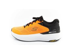 Běžecká obuv Skechers Max Cushioning M 220932/ORBK 2