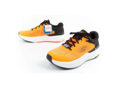 Běžecká obuv Skechers Max Cushioning M 220932/ORBK 8