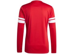 Adidas Squadra 25 Dres s&nbsp;dlouhým rukávem M JE5297 pánské 2